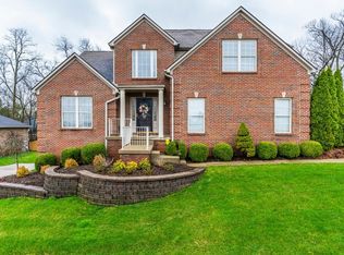 3348 Malone Dr, Lexington, KY