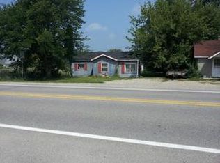 W Caro Rd, Vassar, MI 48768