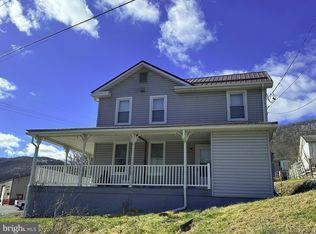 306 West St, Everett, PA 15537