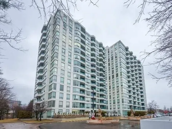 4727 Sheppard Ave E, Toronto, ON