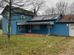 4300 County Road 24, Mount Gilead, OH 43338