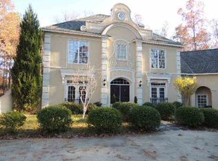 172 Lake Park Dr, Spartanburg, SC 29301