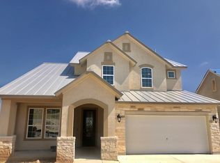 611 Bella Verso, San Antonio, TX 78256