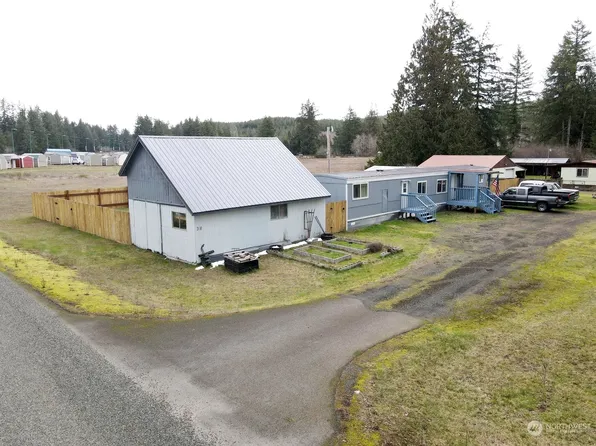 3 N Rosemary Lane, Elma, WA 98541
