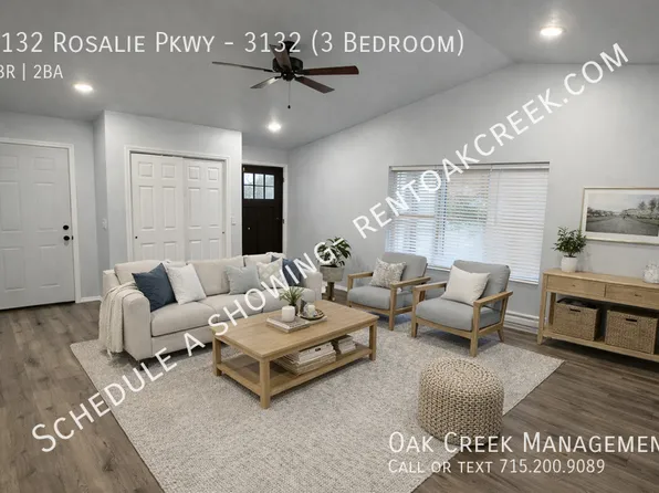 3132 Rosalie Pkwy, Plover, WI