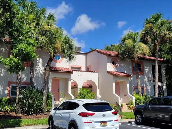 476 Santa Cruz Pl NE APT C, Saint Petersburg, FL 33703