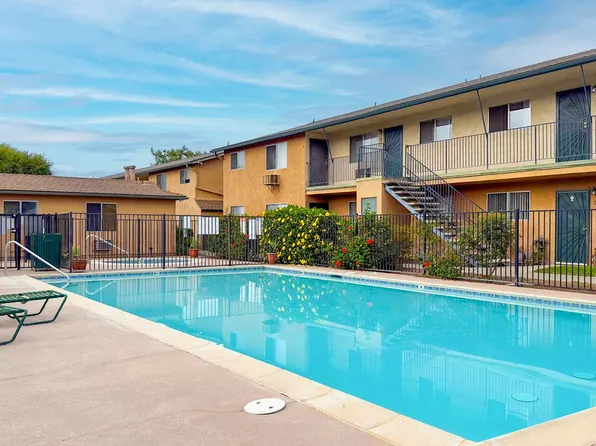 Amber Woods, 420-470 Jamacha Rd #440-I, El Cajon, CA 92019