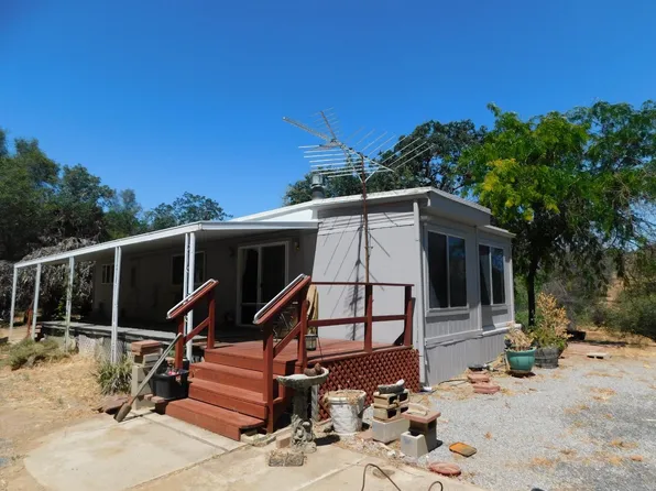 37064 Cardinal Ln, Squaw Valley, CA 93675