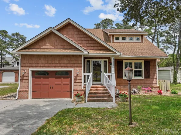 2611 S Pilot Ln Lot 109, Nags Head, NC 27959