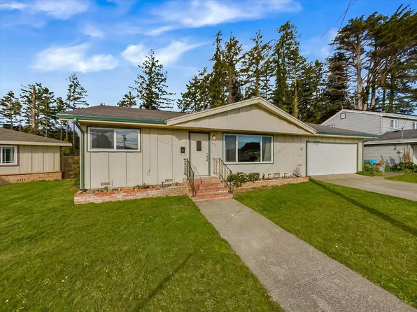 2016 Cypress Loop, Fortuna, CA 95540