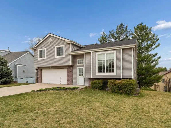 3316 Chad St, Bellevue, NE 68123