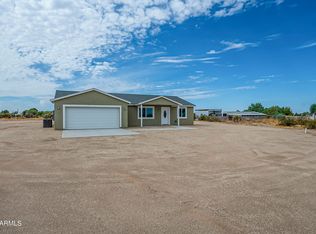 8692 N Cartuba Pl, Florence, AZ 85132