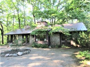 2060 N Watson Hill Rd, Williamsport, IN 47993