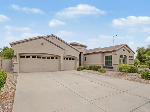 2972 E WINGED FOOT Drive, Chandler, AZ 85249