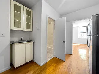 Rented by Keller Williams NYC