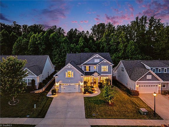 3rd image of 6022 Stone Valley Way