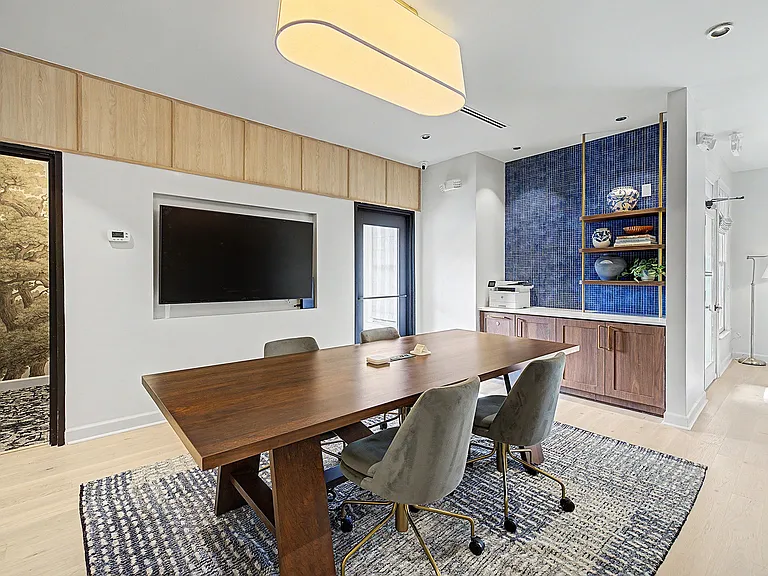 The Reserve at Meadowmont Apartments and Townhomes — Photo 9