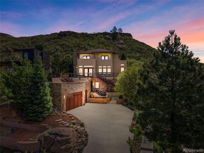 468 Tacker Court, Castle Rock, CO, 80104