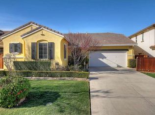 4683 Cherub Way, Tracy, CA 95377