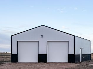 760 S Table Mountain Loop, Cheyenne, WY 82009