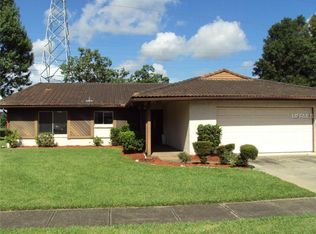 10177 Mason Dixon Cir, Orlando, FL 32821