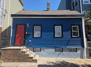 40 Blum St, Newark, NJ 07103