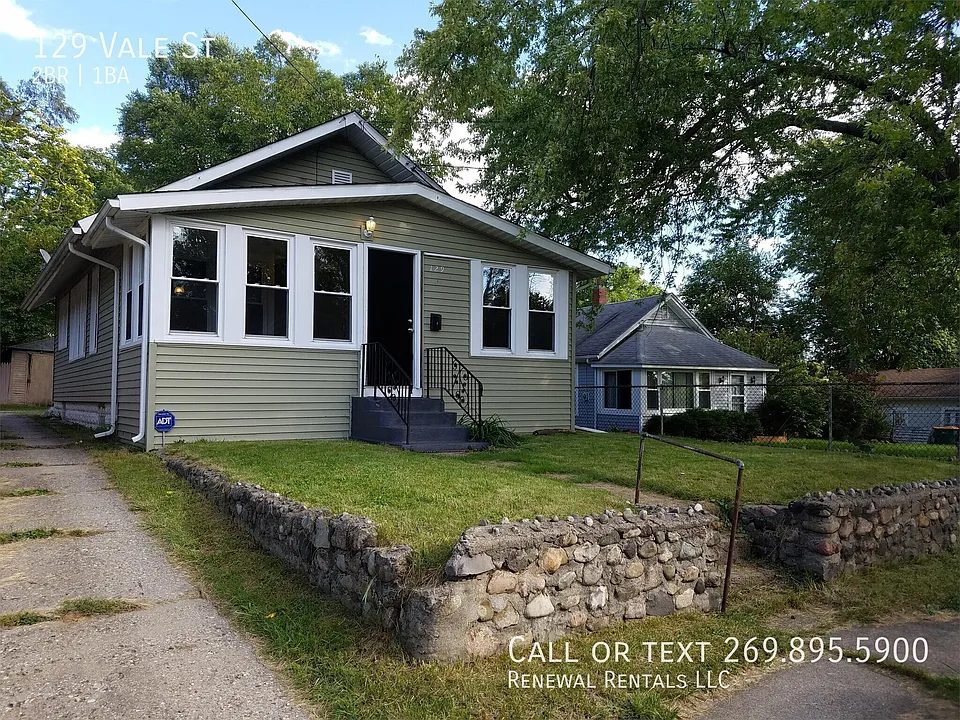 129 Vale St