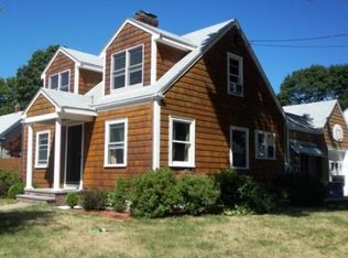 21 Walnut Ave, Beverly, MA 01915