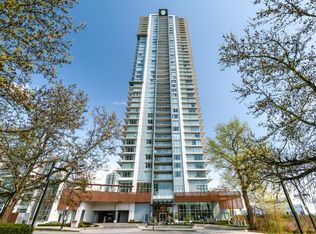 2388 Madison Ave #803, Burnaby, BC