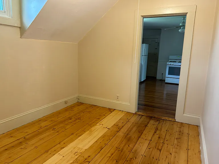 Dining or office space