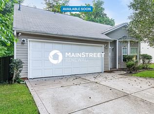 4335 Looking Glass Ln, Charlotte, NC 28269