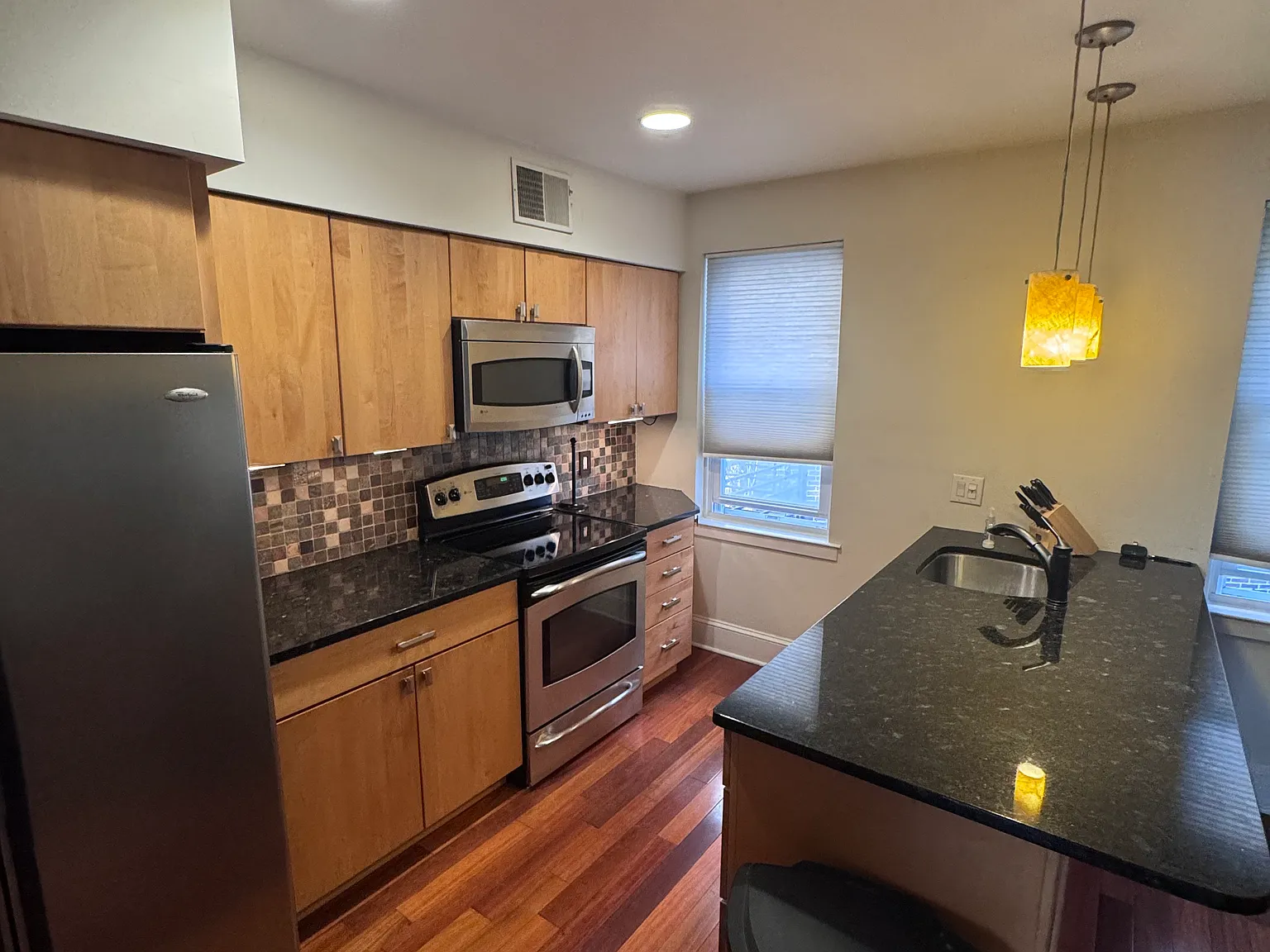 2 bed, 1600 sqft, $3,000 — Photo 3