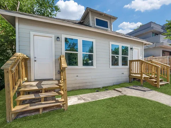 711 W Craig Pl, San Antonio, TX 78212