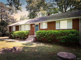 7541 Belmont Rd, Chesterfield, VA 23832