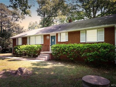 7541 Belmont Rd, Chesterfield, VA, 23832