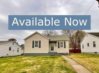 619 N Briegel St, Columbia, IL 62236