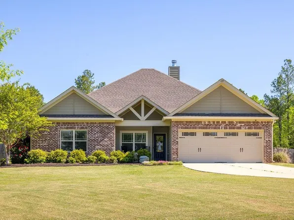 127 Lee Road 2209, Salem, AL 36874