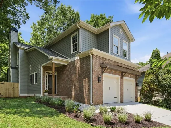 2655 Paul Ave NW, Atlanta, GA 30318