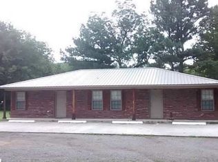 302 Smith Ave, Poteau, OK 74953