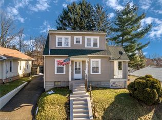 1214 Homedale Ave NW, Canton, OH 44708