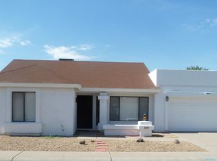 3231 E Siesta Ln, Phoenix, AZ 85050