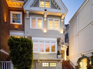 3460 Clay St, San Francisco, CA 94118