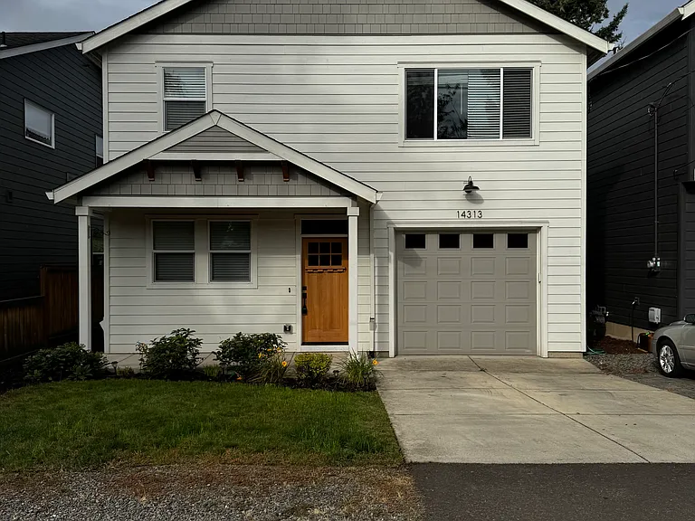 14313 SE Bunnell St — Photo 2