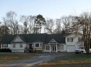 330 Imperial Blvd, Chatsworth, GA 30705