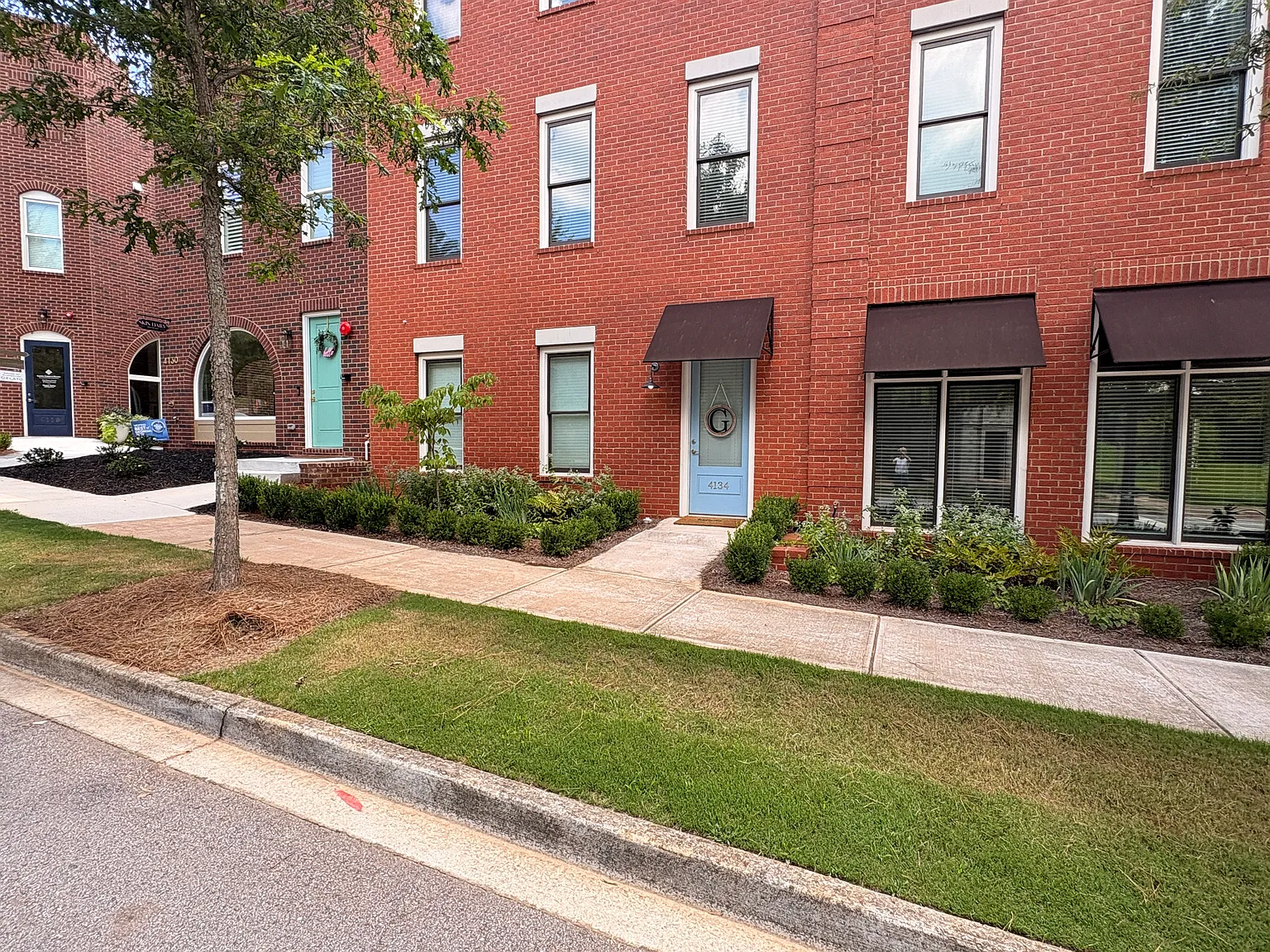 4134 Carroll St NW — Photo 1