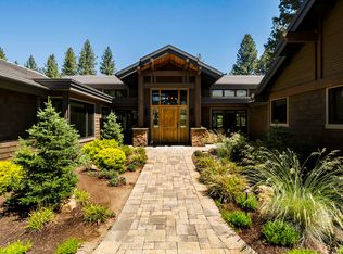 61428 Tam McArthur Loop, Bend, OR 97702