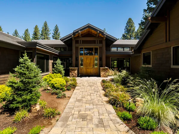 61428 Tam McArthur Loop, Bend, OR 97702