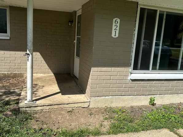 621 Bonnycastle Ave #621, Englewood, OH 45322