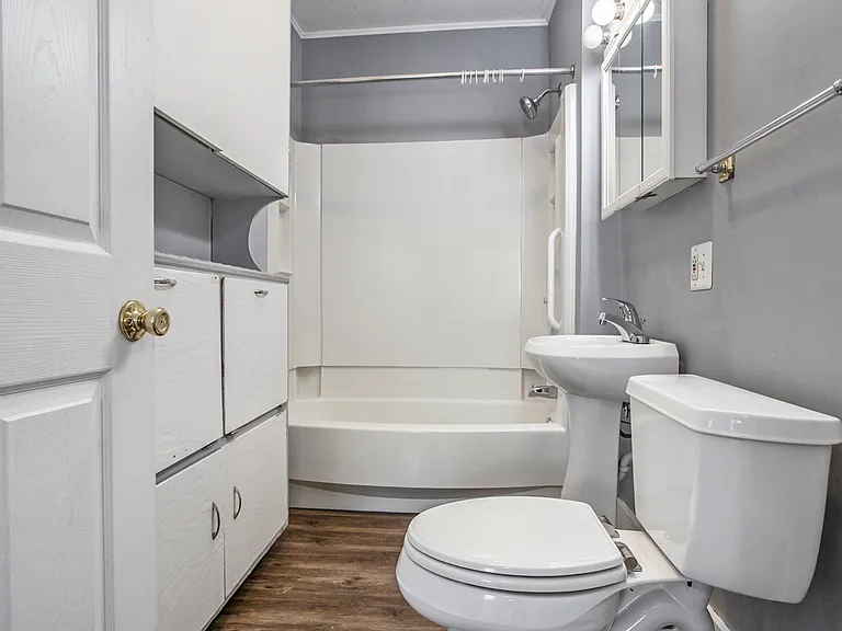 1246 Muskegon Ave NW #2 — Photo 5