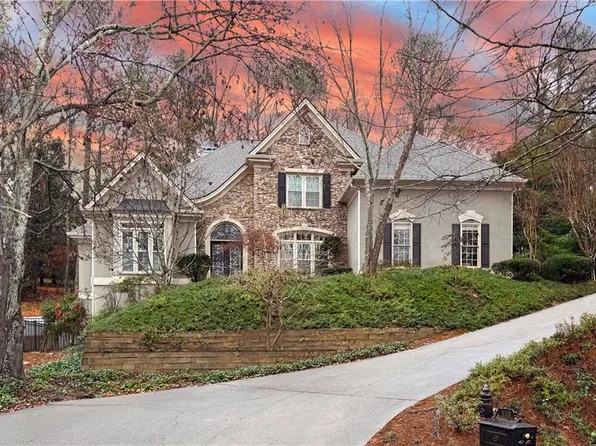115 Forest Breeze Cv, Alpharetta, GA 30022